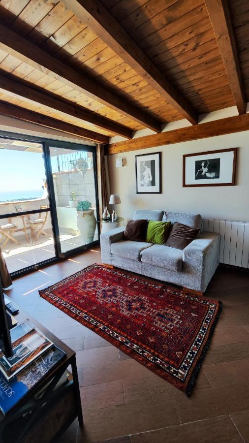 Dantesco Apartment Agrigento Exterior photo