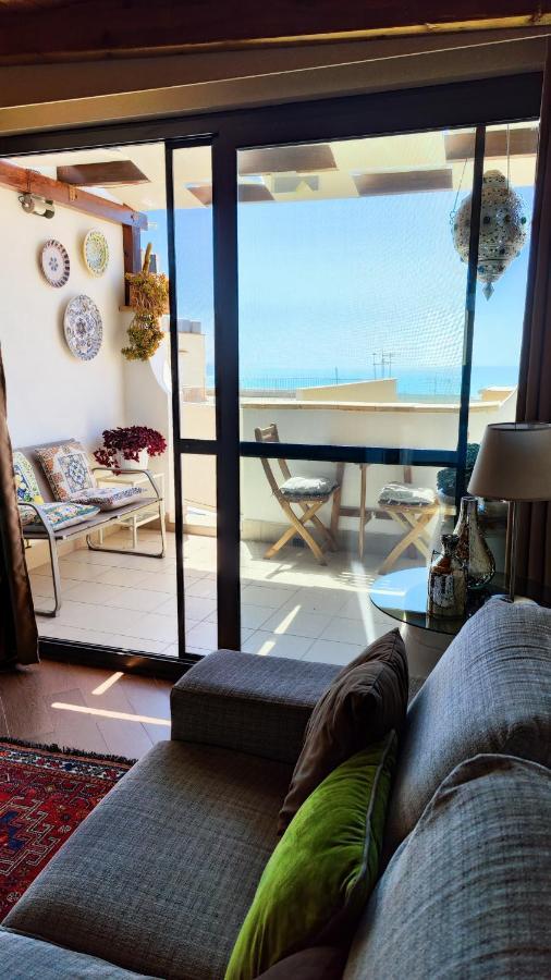 Dantesco Apartment Agrigento Exterior photo