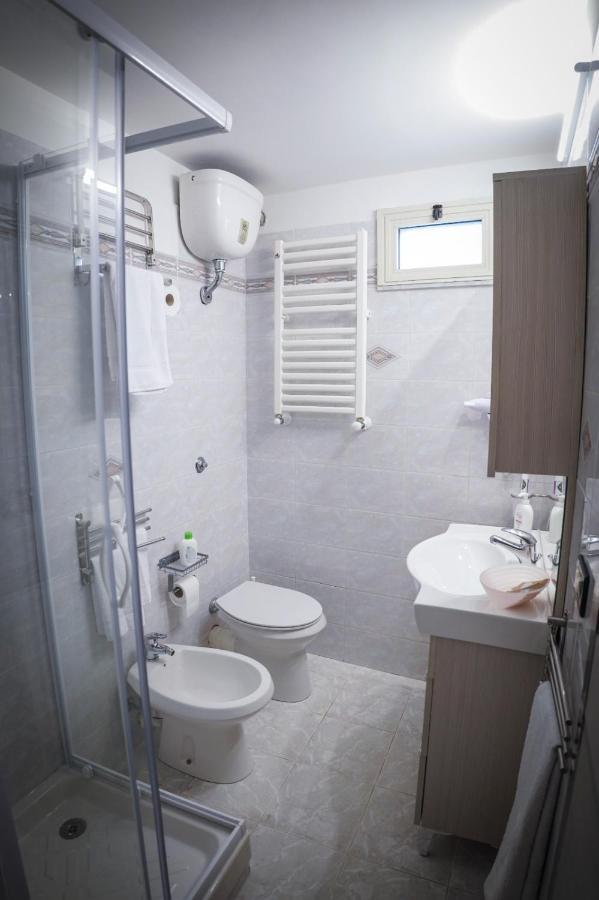 Dantesco Apartment Agrigento Exterior photo