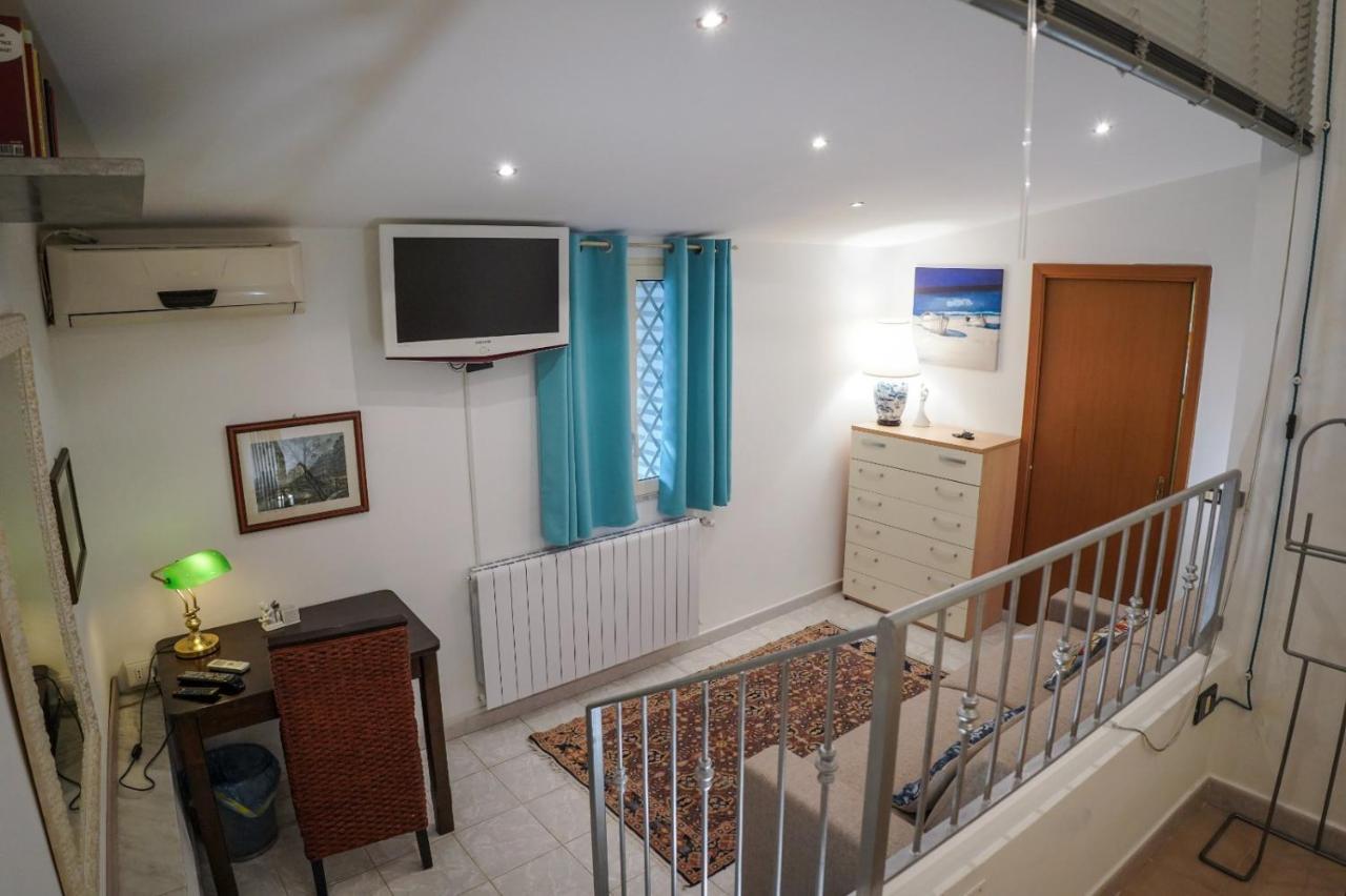 Dantesco Apartment Agrigento Exterior photo
