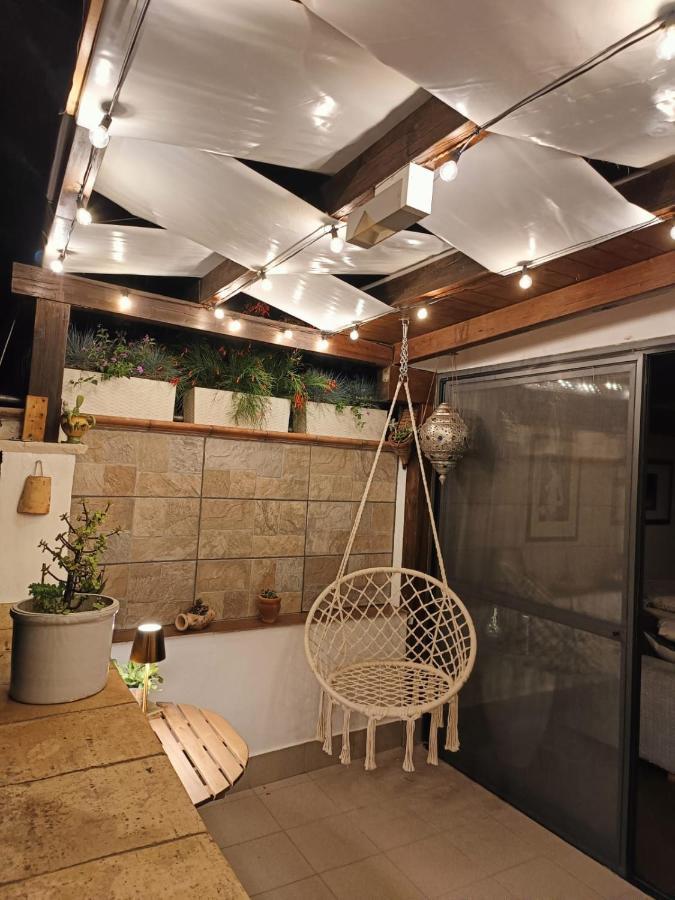 Dantesco Apartment Agrigento Exterior photo