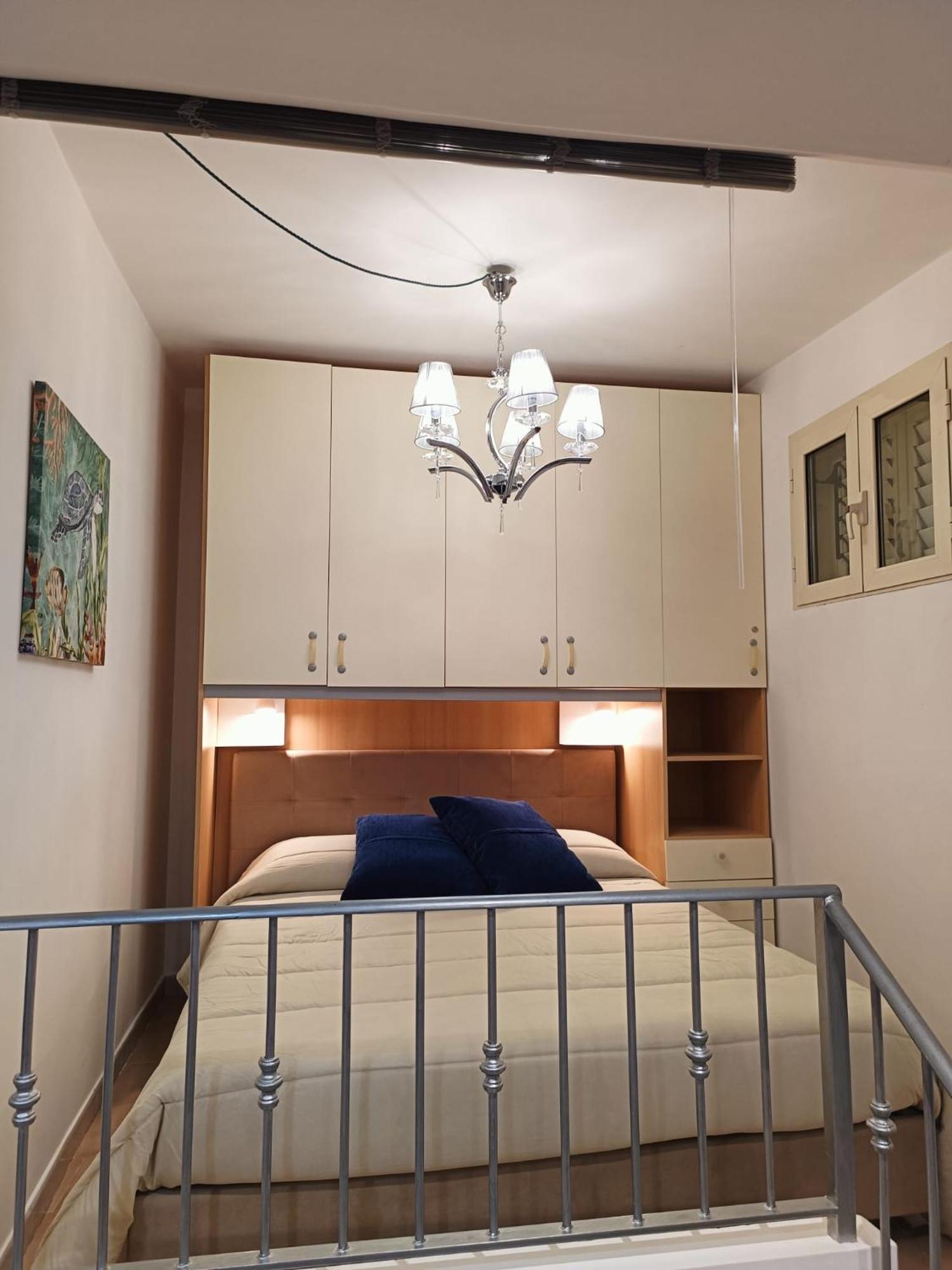 Dantesco Apartment Agrigento Exterior photo