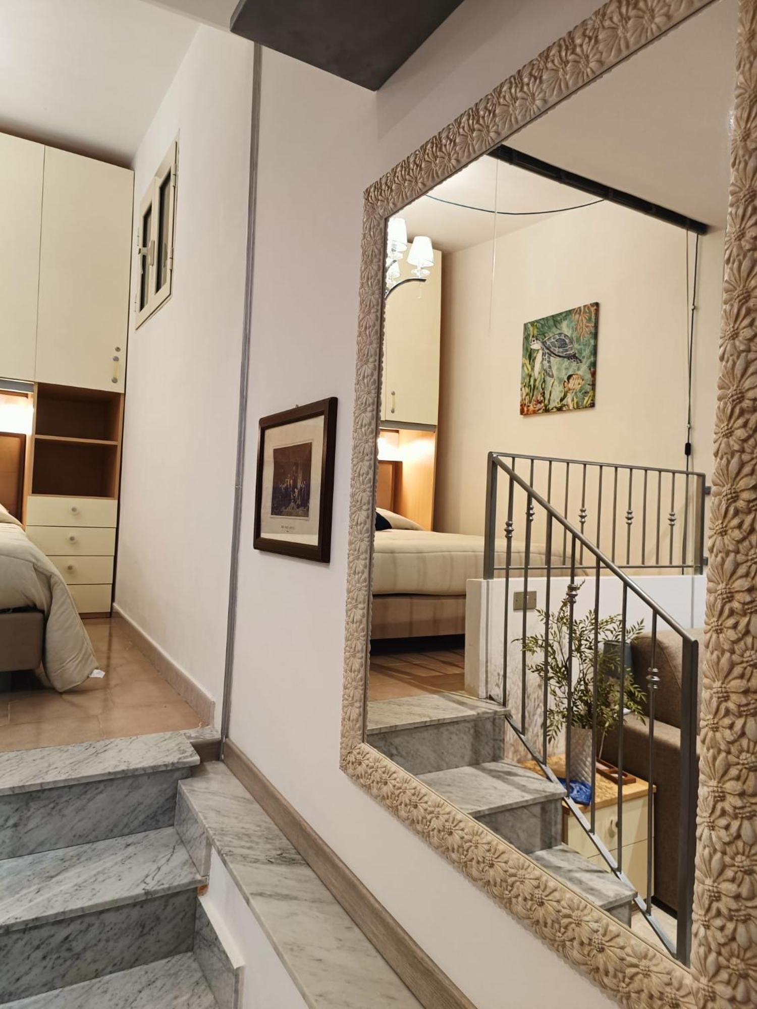Dantesco Apartment Agrigento Exterior photo
